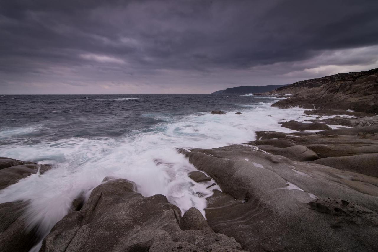 Villa Tsitreli Sykia Chalkidikis Exteriör bild